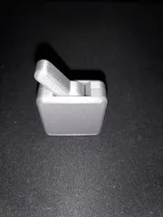 Fidget Toggle Switch