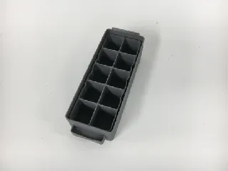 Raaco drawer insert (16mm)