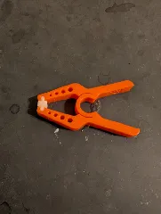 Small Assembly Clamp