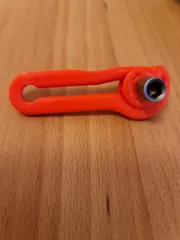 The Original R.E.P Ratchet Wrench - 1/4" Hex Bit Ratchet Wrench Tool and FIDGET TOY!!!
