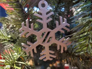 Voron Xmas Tree Ornament