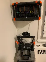 (Un)original Prusa Drybox
