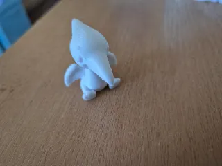 Daky – 29 min – The Sky’s Cutest Swooper