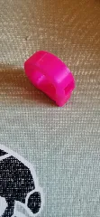 Whistle Ring
