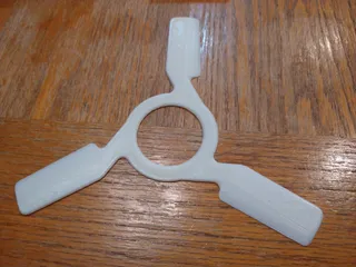 Trivenger Boomerang