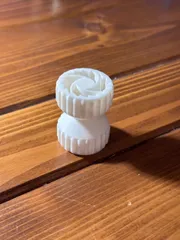 Ratchet  Fidget