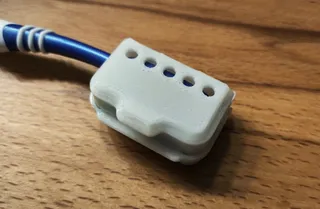 Toothbrush Case