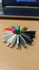 Filament Swatch