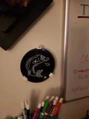 Plate Hanger