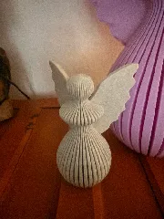 Christmas Angel (Hangable)