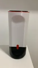 RGB LED Lamp