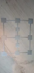 Bed level test
