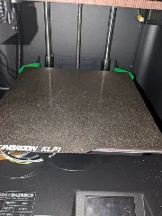 KLP1 230 PLATE STOPPER