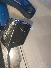 ESP32 camera case
