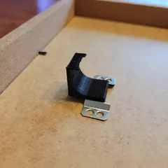 IKEA RIBBA Frame Hook/Holder