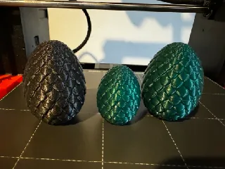 The Original Dragon Egg - New & Improved for 2025