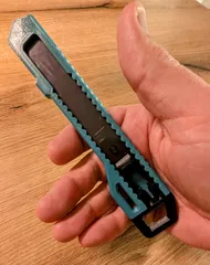 18mm Utility Knife