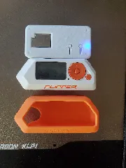 Flipper Zero WiFi Developer Case (Wi-Fi, WLAN)