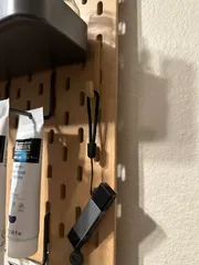 IKEA Skadis Hook