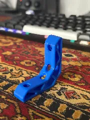 Strong Corner Bracket