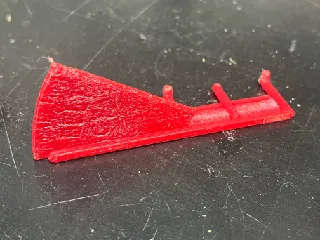 Tension Meter for the GT2 belts of i3 MK3S+ or Prusa MINI+