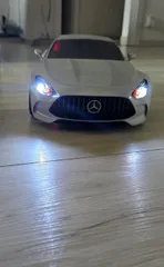 AMG GT 63 Coupe - 1/10 Scale RC Car/Display Model