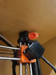 The Screaming Pumpkin