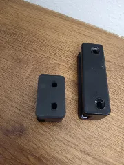 Držák pro ruční pilu na kov - holder hand saw for metal