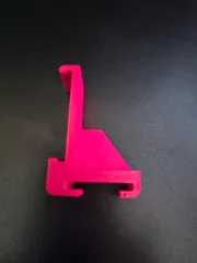 Ender 3 V3 SE/KE Cable Holder