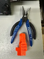 CORE One (L) Nozzle Replacement Tool