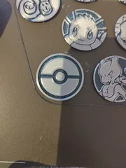Poke Ball (Pokemon TCGP)