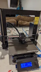 i3 MK3S+ printable parts