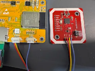 ESP32 Cheap Yellow Display (CYD) Case for Bruce, Marauder etc by ...
