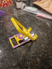 Polymaker Phone Holder