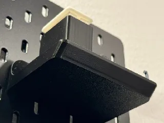 IKEA Skådis small tray