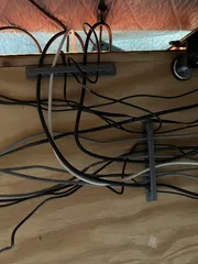 Cable management