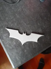 BATMAN BATARANG