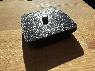 Bonfoto B690A Tripod quick-release plate