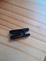 Mini Bag Clip