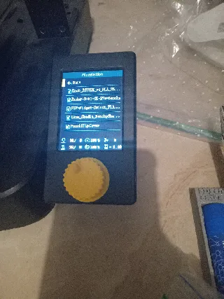 Image preview