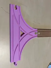 T Switch Track - T