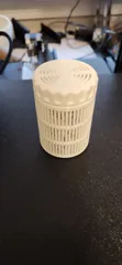 Malolo's Silica Gel / Desiccant Containers