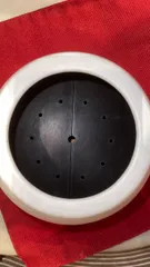 Plant Container Drainage Disc