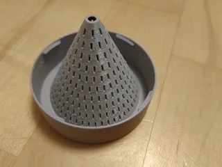 Turn any jar into a fruitfly trap