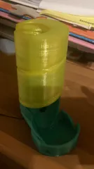 The Helix Of Fate - Dice Tower
