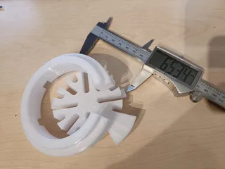 Cable Comb