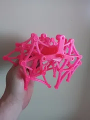 Easy Strandbeest