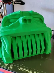 Squig Speaker Cabinet for 8" Guitar Speakers