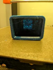 Workmate leg end cap / protective cap