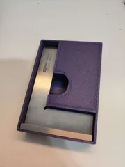 Machinist square storage